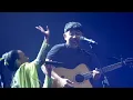 Donne Maula & Yura Yunita - Bercinta Lewat Kata (Live from Pertunjukan Tutur Batin)
