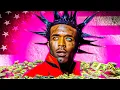 Why Lil Uzi Vert s Pink Tape Took So Long