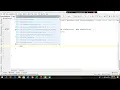 Tutorial 1 - MySQL Database in Android Studio