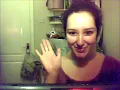 Haute Future Beauty Tutorial Pink Smoky Eye with Mineral Make-Up... Lumiere, MAC, Benefit...