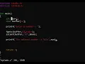 Using sscanf and fgets for Numeric Data Integers Floats and Doubles - Lesson 10