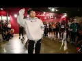 YG feat. 2 Chainz, Big Sean, Nicki Minaj - Big Bank | Choreography by Tricia Miranda