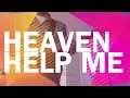 Heaven Help Me - ViFolly Cover