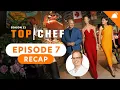 Top Chef Season 22 Episode 7 Recap with Chef Jim Smith