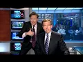 Conan Gives a Tour of NBC Studios Late Night with Conan O Brien
