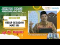 Download Lagu Tausyiah Kesehatan Dr. Ibnu Ja'far Maruf., M.Med. Sci., Akp.