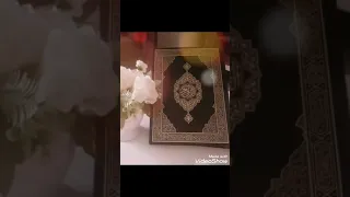 سورة المائده بصوت الشيخ خالد الجليل بدون اعلانات 