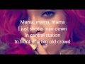 Download Lagu Rihanna- Man down lyrics