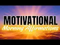 Lagu Motivational Morning Affirmations | Success, Positive Thinking, Abundance