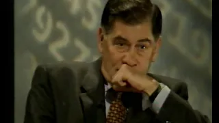Channel 4 Back to the future Spying 8th January 1998