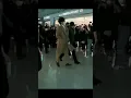 BTS AT AIRPORT | BTS FUNNY MOMENT AT AIRPORT
