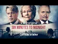 Lagu Six Minutes To Midnight | Official Trailer | Sky Cinema