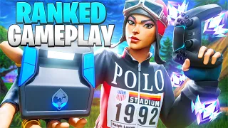I Tried the Most Popular Fortnite Cronus Zen Script It s CRAZY Luna Plus