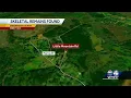 Investigation opened after skeletal remains have been found in Greenwood County South Carolina