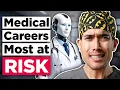 AI is Coming for Every Medical Specialty Yes Even Yours