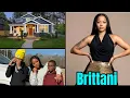 Kountry Wayne Brittani Williams Biography Boyfriend Family Net Worth Height Hobbies Facts