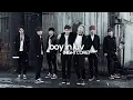 Download Lagu boy in luv - bts (sped up/nightcore)