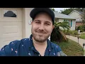 I found the one a chair Estate Sale Shopping in Florida