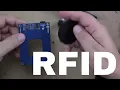 Arduino RFID Tutorial RC522 Card Reader for Access Control Projects