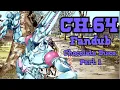 Chocolate Disco Part 1 Steel Ball Run Chapter 64 Fan Dub