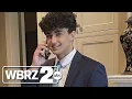 18-year-old Baton Rouge victim of terrorist attack laid to rest