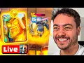 Lagu Pushen met Beste Hero Wizard Decks! - Clash Royale
