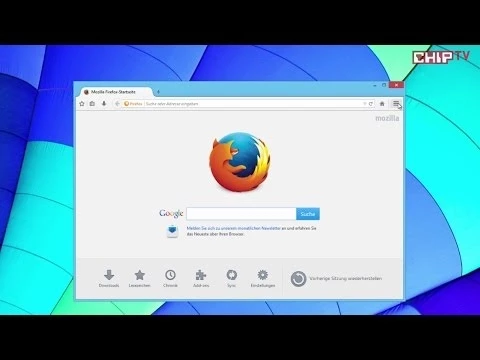 Download MP3 Die besten Tipps für Mozillas Firefox - Praxis-Tipp deutsch | CHIP