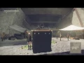 NieR Automata - Take off 2B s dress without self-destruct