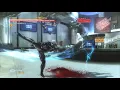 Metal Gear Rising - Crazy Combo
