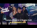 Download Lagu Taraful Rutenilor, Carmen Chindriș și Nicolae Guta - M-am îndrăgostit lulea (Official Video)