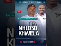 Lagu #NhlosoKhwela ft Shenge❤️.             #Forthelove of Maskandi