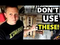 Don t Use Pallet Wood USE THIS INSTEAD Cull Wood Vs Pallet Wood