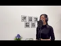 SANGGUPKAH - ANDY LIANY (Cover by Vee Husain)