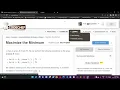 CodeChef Starters 32 Division 4 Rated Maximize the Minimum Problem Code MAXTHEMIN