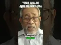 Download Lagu BERSUKACITLAH PUNYA YESUS JURU SELAMAT KITA