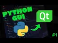 Introduction to GUI Python GUI Course