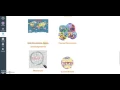 Intro to My Katy Cloud World Geography CANVAS course