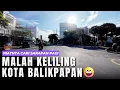 Download Lagu Suasana Kota Balikpapan di Pagi hari saat Weekend 2025