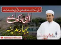 Download Lagu Naat 2021 | Ilahi Dikha Day Bahary Madina | Hafiz Abdul Basit Hassani Naqshbandi | Turkey