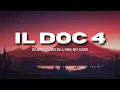 Download Lagu VillaBanks – Il Doc 4 ft. Emis Killa, Ernia, Niky Savage - Andry The Hitmaker  (Testo/Lyrics)