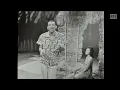 Henri Salvador - Le lion est mort ce soir (1962)