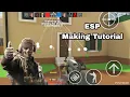 How to make ESP for unity games Android tutorial