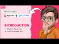 Part 02 Appwrite Introduction for Flutter Developers Getting Started with Appwrite