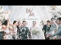 Download Lagu Same Day Edit of Billy \u0026 Sally - Holy Matrimony in Khayangan Estate, Bali - by The Big Films