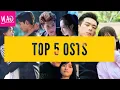 Download Lagu Top 5 C-drama OST