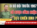 Download Lagu Đi Bồ Đội Trước 1987 - Có Được Công Nhận Cựu Chiến Binh Không ? | tin tức