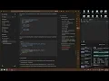 making THE ULTIMATE ZEN BROWSER MOD day 4 - part
