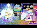 Tien Hoa Ice Dragon Queen Mythic Best Support Hybrid Voi AOE Toan Phan Dong Bang Anime Defenders