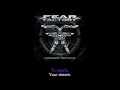 Fear Factory - Recode lyr-sub eng-cast