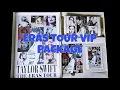 UNBOXING TAYLOR SWIFT ERAS TOUR VIP PACKAGE